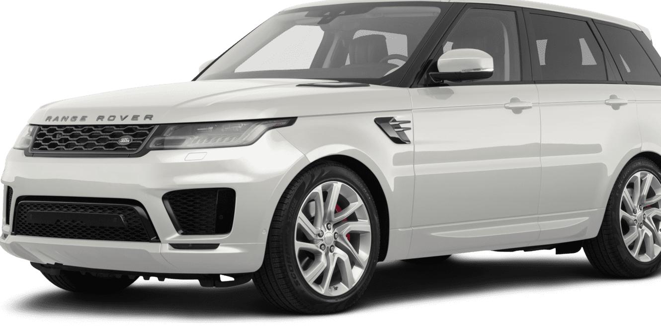 LAND ROVER RANGE ROVER SPORT 2020 SALWR2SEXLA728498 image